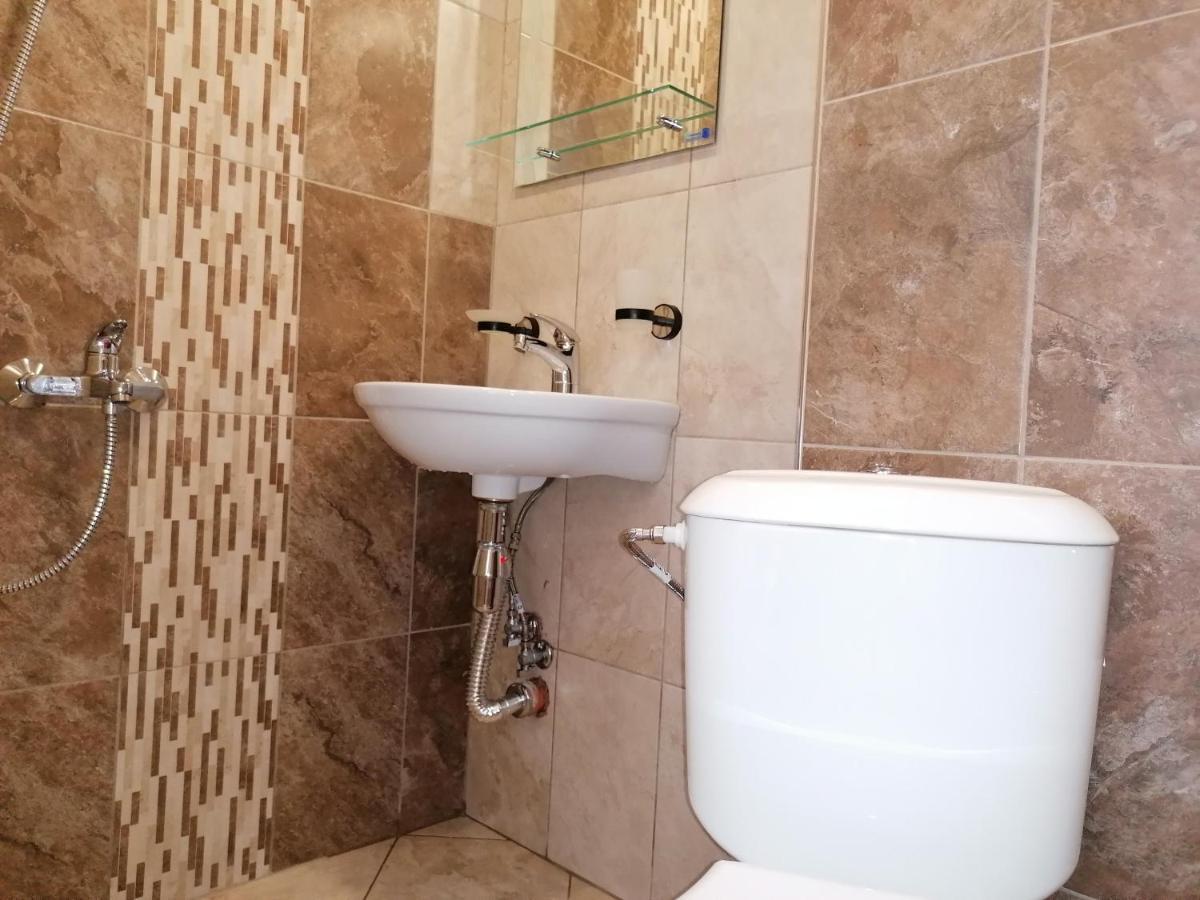 Megi Apartments, Sity * Nesebyr