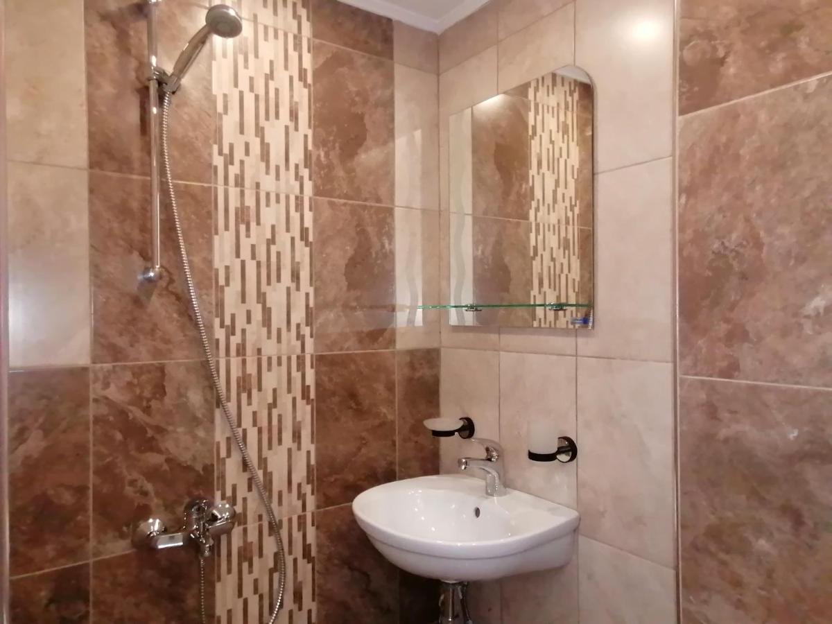 Apartament Megi Apartments, Sity *