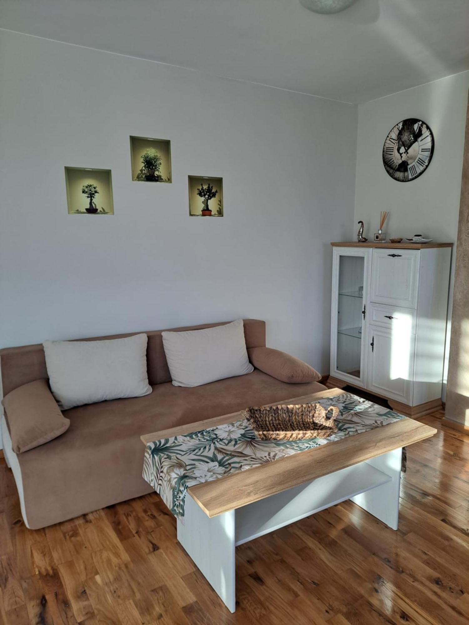 Apartament Megi Apartments, Sity Nesebyr