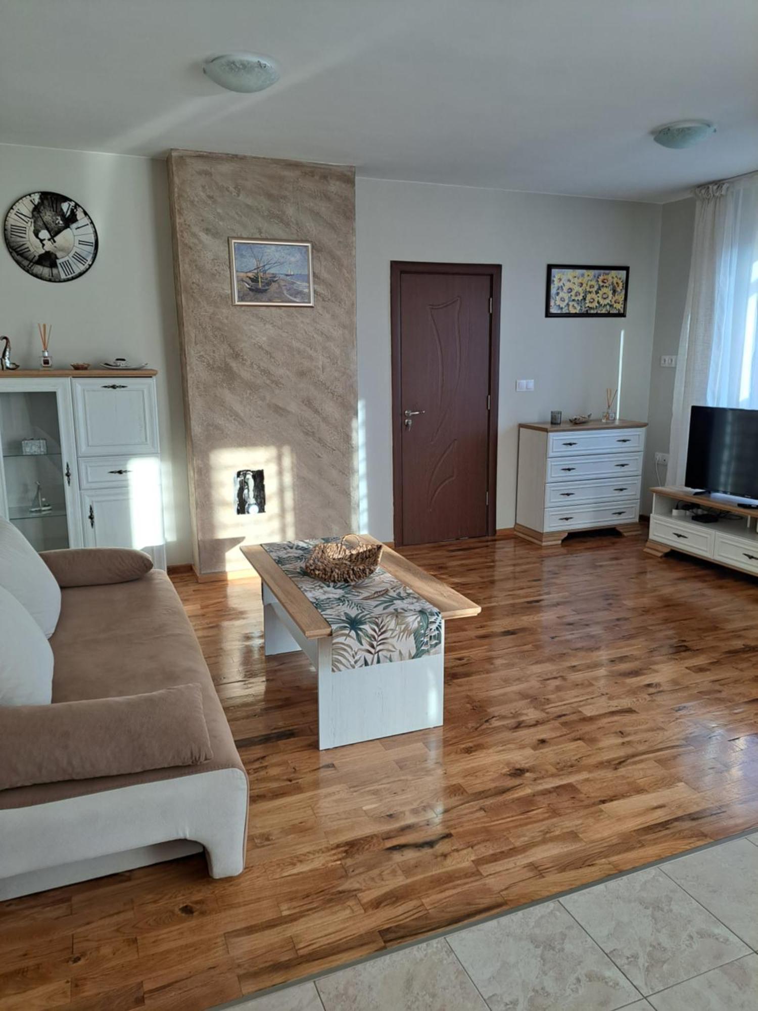Megi Apartments, Sity Apartament Nesebyr