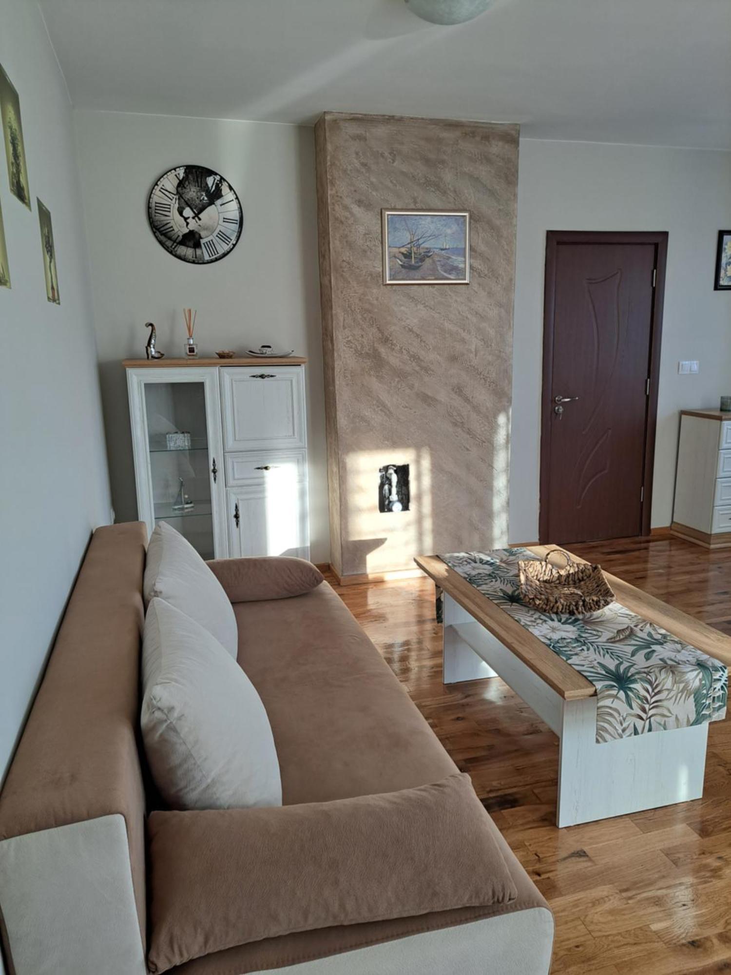 Megi Apartments, Sity * Nesebyr