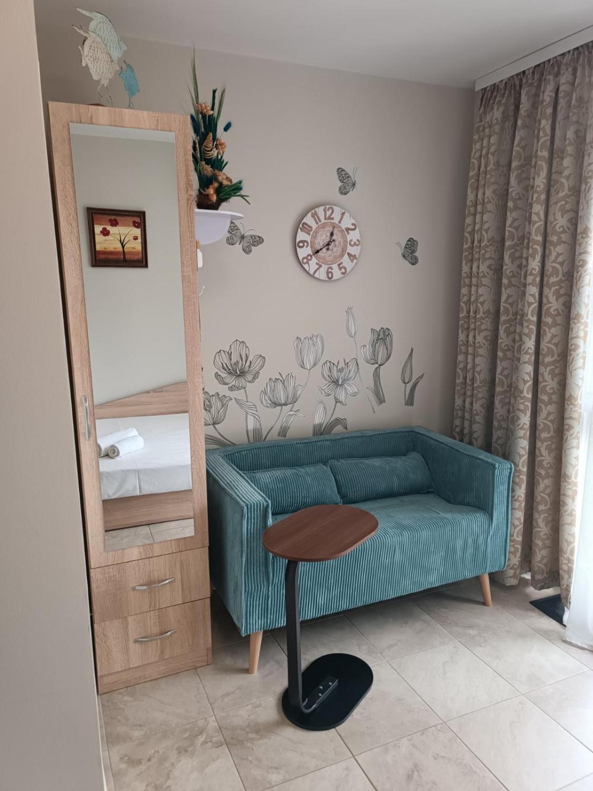 Apartament Megi Apartments, Sity Nesebyr