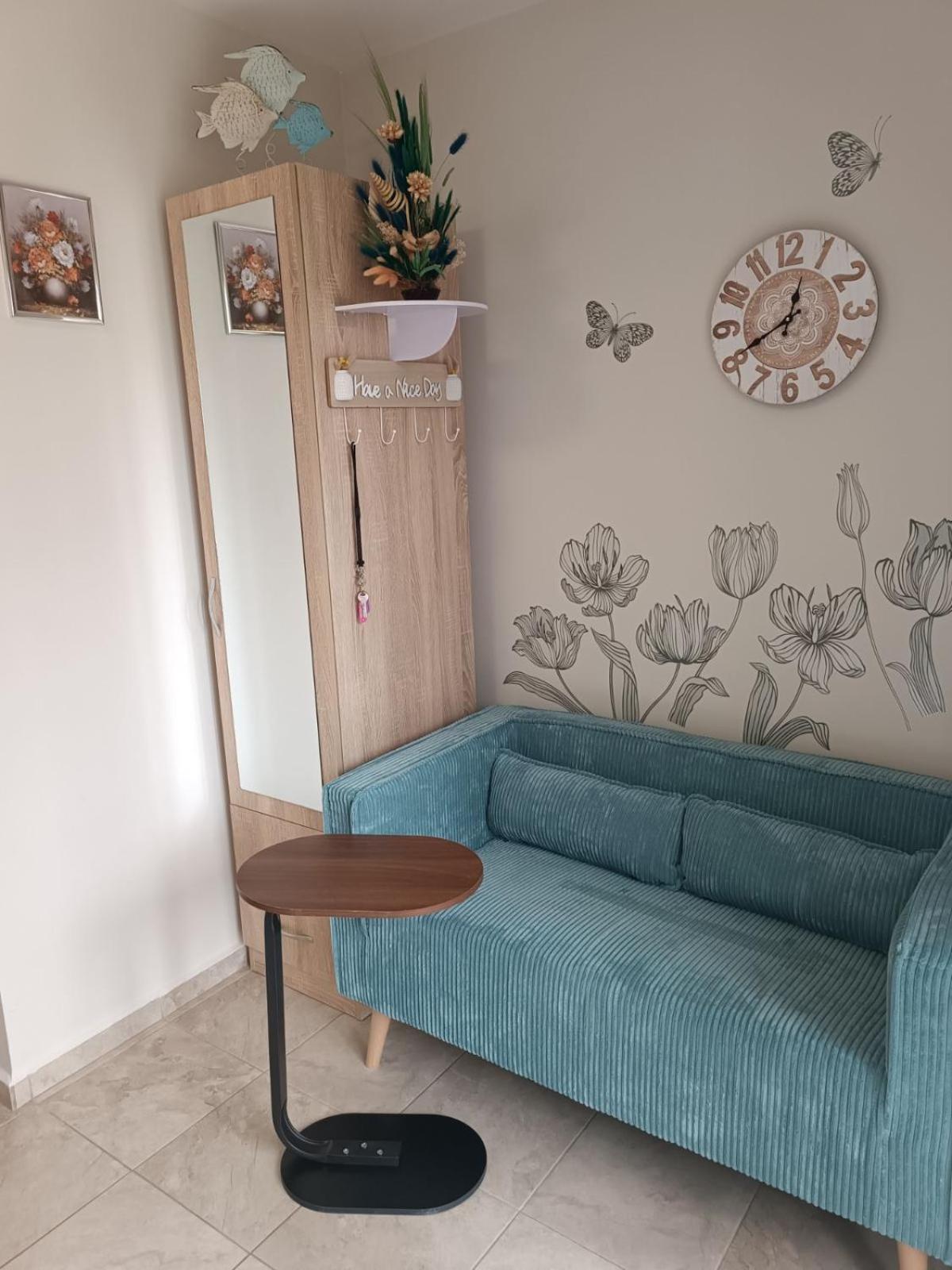Apartament Megi Apartments, Sity *