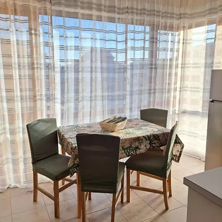 Megi Apartments, Nesebar Sity Exterior photo