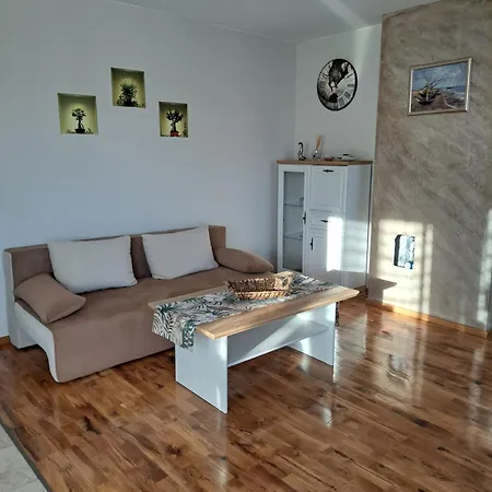 Megi Apartments, Nesebar Sity Exterior photo