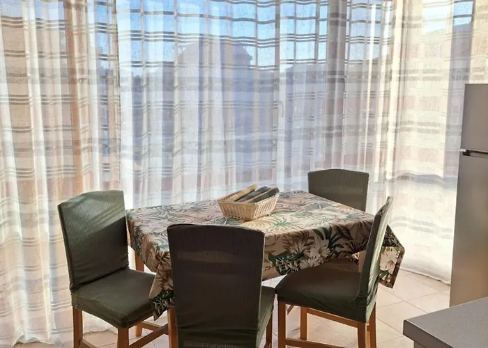 Megi Apartments, Nesebar Sity