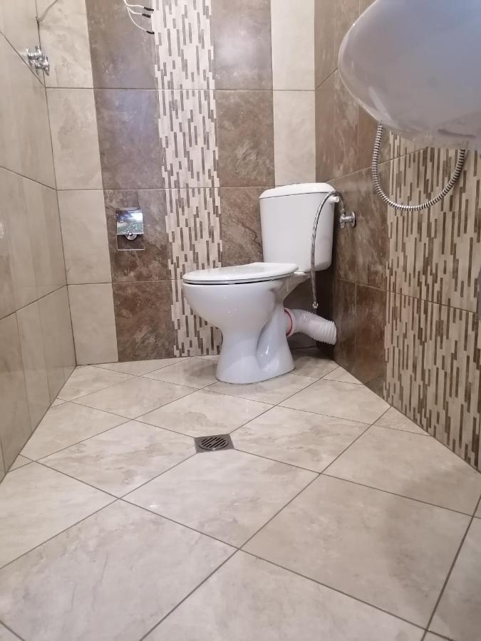 Megi Apartments, Sity Несебир