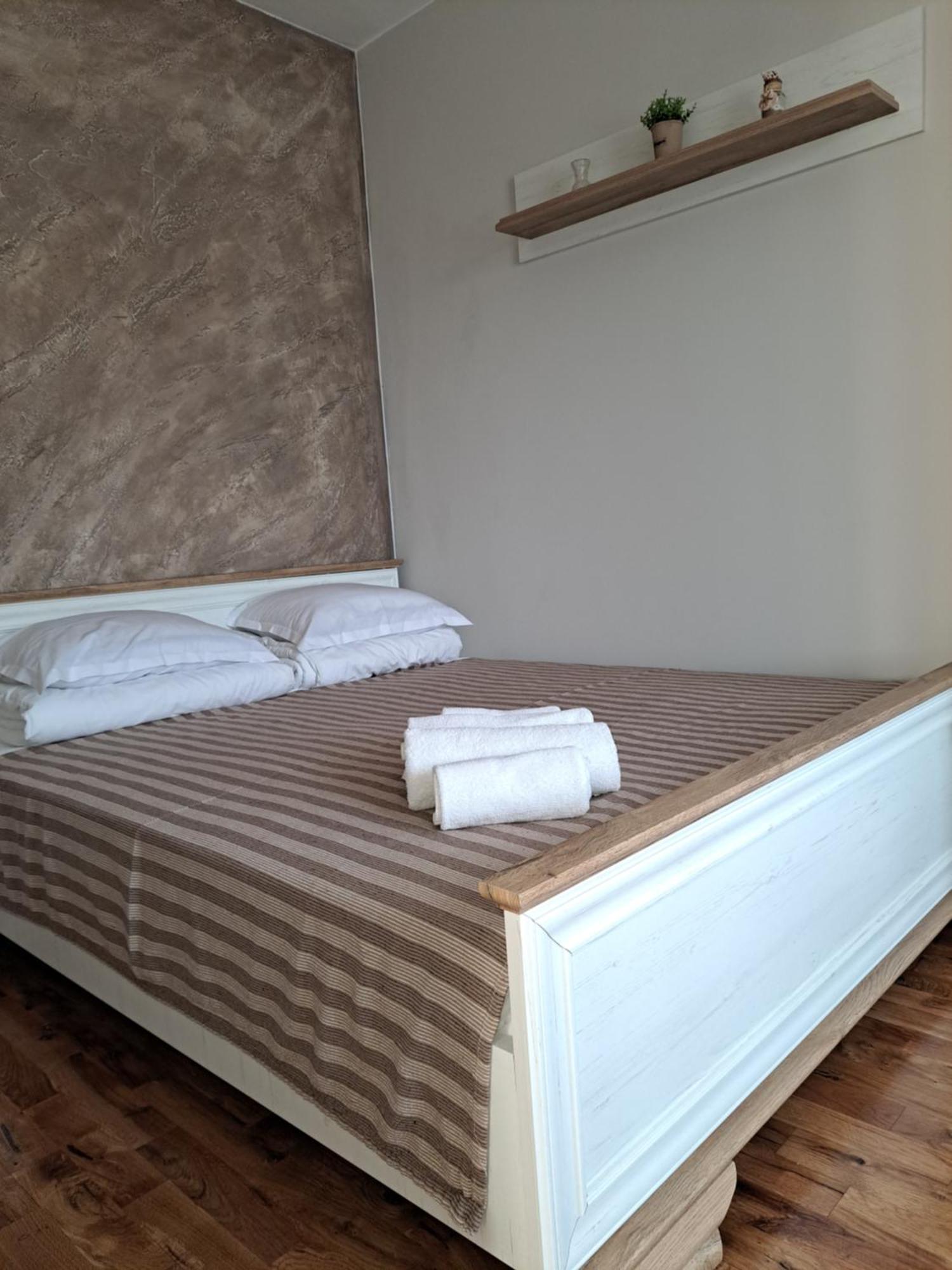 Апартаменти Megi Apartments, Sity Несебир