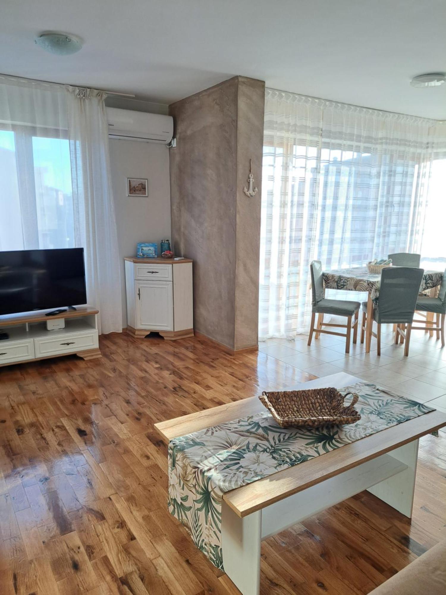 Апартаменти Megi Apartments, Sity *