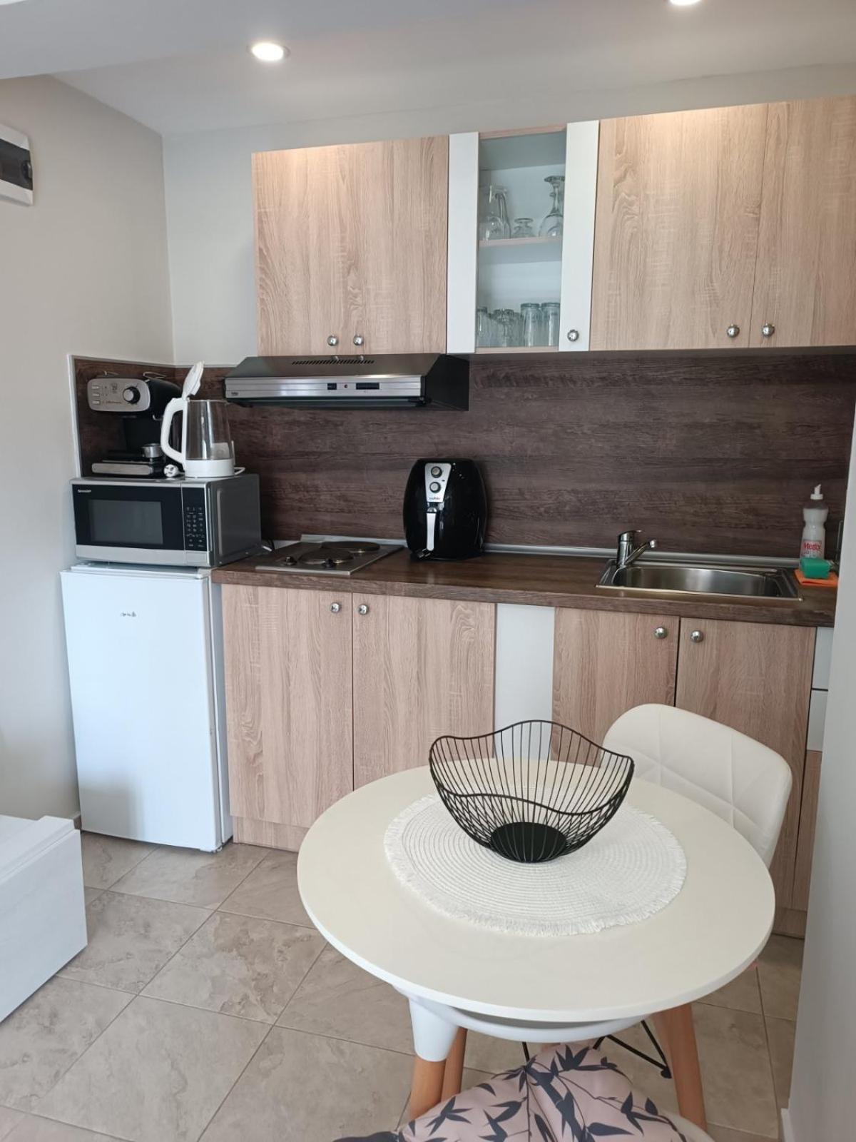 Megi Apartments, Sity * Несебир
