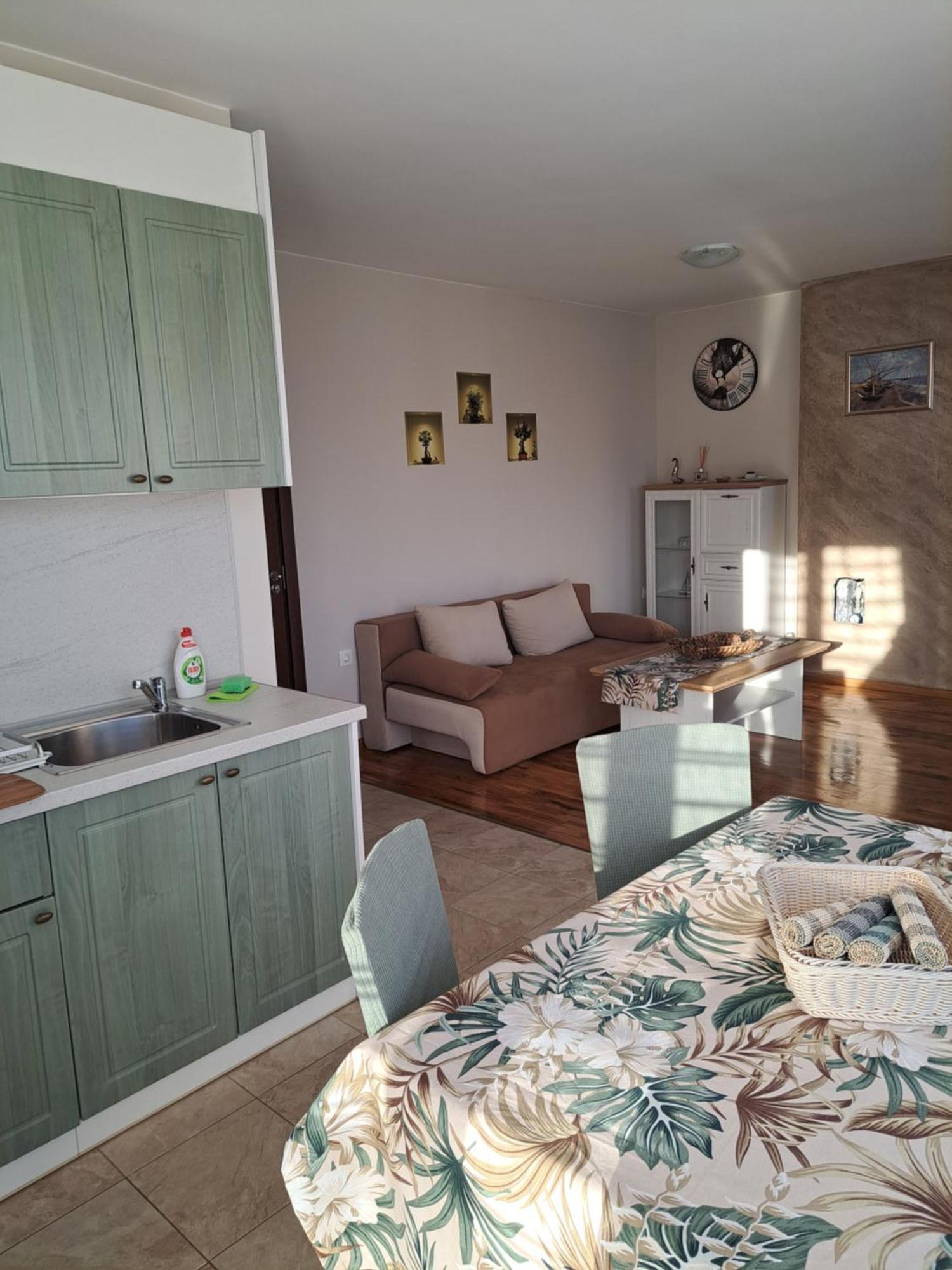 Апартаменти Megi Apartments, Sity *